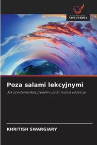Poza salami lekcyjnymi