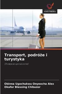 Transport, podróze i turystyka