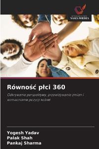 Równośc plci 360