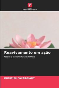 Reavivamento em ação