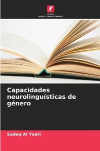 Capacidades neurolinguísticas de género