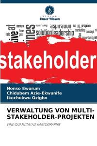 Verwaltung Von Multi-Stakeholder-Projekten