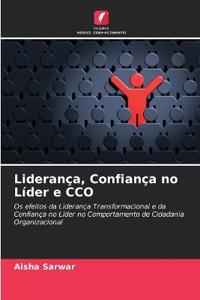 Liderança, Confiança no Líder e CCO