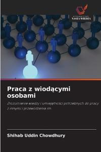 Praca z wiodacymi osobami
