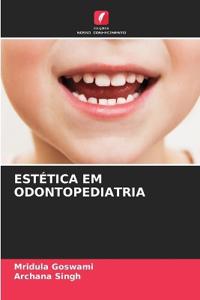 Estética Em Odontopediatria