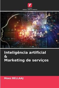 Inteligência artificial & Marketing de serviços
