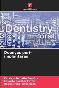 Doenças peri-implantares