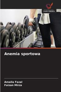 Anemia sportowa