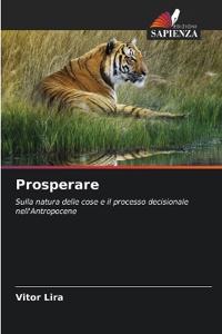 Prosperare