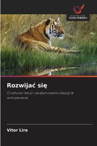 Rozwijac się