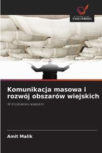 Komunikacja masowa i rozwój obszarów wiejskich