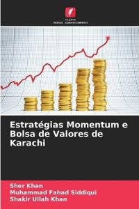 Estratégias Momentum e Bolsa de Valores de Karachi