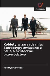 Kobiety w zarzadzaniu