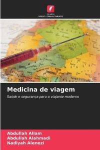 Medicina de viagem