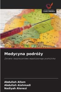 Medycyna podrózy