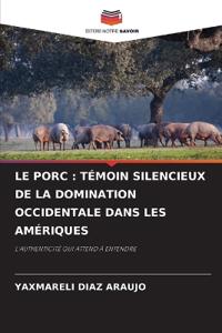 Le Porc