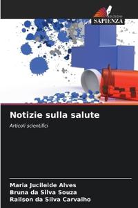 Notizie sulla salute