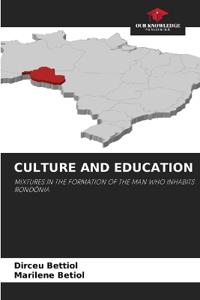 Culture and Education