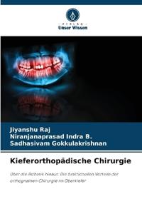 Kieferorthopädische Chirurgie