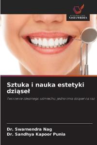 Sztuka i nauka estetyki dziasel