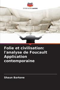 Folie et civilisation
