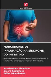Marcadores de Inflamação Na Síndrome Do Intestino