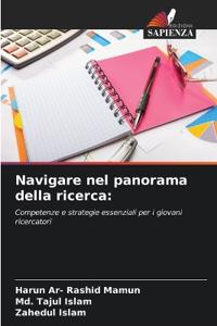Navigare nel panorama della ricerca