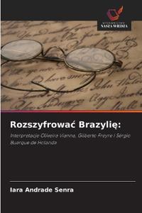 Rozszyfrowac Brazylie