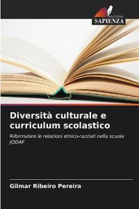 Diversità culturale e curriculum scolastico