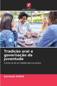 Tradição oral e governação da juventude