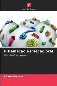 Inflamação e infeção oral