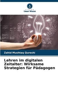Lehren im digitalen Zeitalter