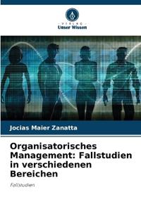 Organisatorisches Management