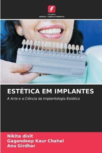 Estética Em Implantes