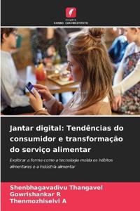 Jantar digital
