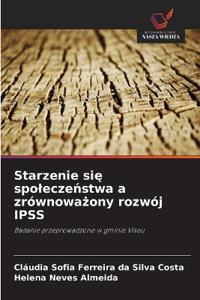 Starzenie się spoleczeństwa a zrównoważony rozwój IPSS