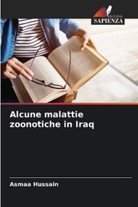 Alcune malattie zoonotiche in Iraq