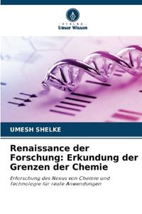 Renaissance der Forschung