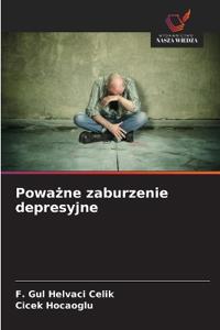 Powazne zaburzenie depresyjne
