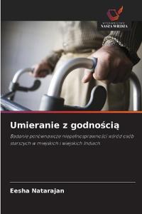 Umieranie z godnoscia