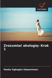 Zrozumiec ekologie