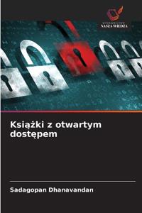 Ksiazki z otwartym dostepem