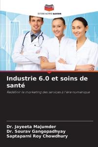 Industrie 6.0 et soins de santé