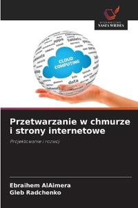 Przetwarzanie w chmurze i strony internetowe