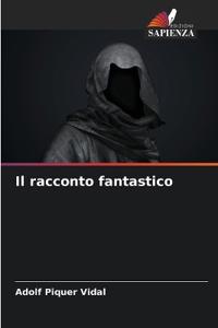 Il racconto fantastico