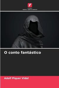 O conto fantástico
