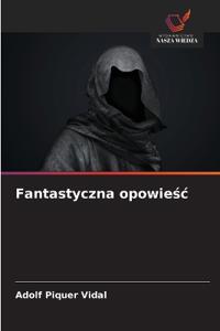 Fantastyczna opowiesc