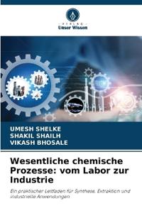 Wesentliche chemische Prozesse