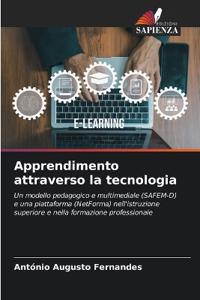 Apprendimento attraverso la tecnologia