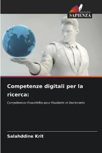 Competenze digitali per la ricerca